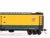 HO Scale Athearn ATH97358 NWX North Western 50' Ice Bunker Reefer #52015