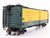 HO Scale Athearn ATH97358 NWX North Western 50' Ice Bunker Reefer #52015