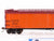 HO Scale Athearn ATH97362 URTX Milwaukee Road 50' Ice Bunker Reefer #89009