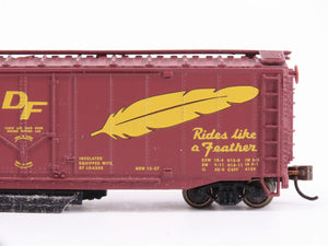 N Bachmann 16367 WP Western Pacific 