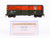 N Scale Bachmann 17059 GN Great Northern 40' Single Door Boxcar #39398