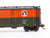 N Scale Bachmann 17059 GN Great Northern 40' Single Door Boxcar #39398