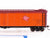 HO Scale Athearn ATH97363 URTX Milwaukee Road 50' Ice Bunker Reefer #89025