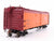 HO Scale Athearn ATH97363 URTX Milwaukee Road 50' Ice Bunker Reefer #89025