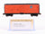 N Scale Bachmann 19801 URTX SOO Line 40' Wood Side Reefer Car #1944