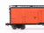 N Scale Bachmann 19801 URTX SOO Line 40' Wood Side Reefer Car #1944