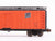 N Scale Bachmann 19801 URTX SOO Line 40' Wood Side Reefer Car #1944