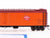 HO Scale Athearn ATH97364 URTX Milwaukee Road 50' Ice Bunker Reefer #89042