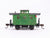 N Scale Bachmann 15751 UP Union Pacific Old-Time Caboose - Custom