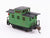 N Scale Bachmann 15751 UP Union Pacific Old-Time Caboose - Custom