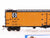 HO Scale Athearn ATH97352 SFRD Santa Fe Super Chief 50' Ice Bunker Reefer #37387