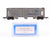 N Scale Bachmann 73897 WAB Wabash PS2 3-Bay Covered Hopper Car #32986