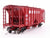 HO Scale InterMountain 48662-02 MON Monon Railroad 2-Bay Covered Hopper #4221