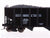 HO Scale Broadway Limited Imports 5627 B&O Baltimore & Ohio 3-Bay Hopper 6-Pack