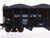 HO Scale Broadway Limited Imports 5627 B&O Baltimore & Ohio 3-Bay Hopper 6-Pack