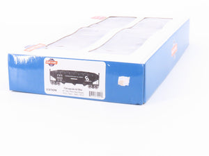 HO Scale Athearn ATH70290 C&O Chesapeake & Ohio 40' 3-Bay Open Hopper 4-Pack