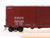 HO Scale Kadee 4901 ERIE Railroad 40' Single Door Box Car #86749