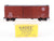 HO Scale Kadee 4802 BM Boston & Maine Railroad 40' Single Door Box Car #75249