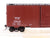 HO Scale Kadee 4802 BM Boston & Maine Railroad 40' Single Door Box Car #75249