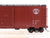 HO Scale Kadee 4802 BM Boston & Maine Railroad 40' Single Door Box Car #75249