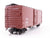 HO Scale Kadee 4802 BM Boston & Maine Railroad 40' Single Door Box Car #75249