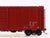 HO Scale Kadee 4030 C&EI Chicago & Eastern Illinois Railroad 40' Box Car #65593