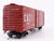 HO Scale Kadee 4030 C&EI Chicago & Eastern Illinois Railroad 40' Box Car #65593