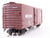 HO Scale Kadee 4013 Monon Railroad The Hoosier Line 40' Single Door Box Car #843
