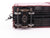 HO Scale Kadee 4013 Monon Railroad The Hoosier Line 40' Single Door Box Car #843