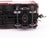 HO Scale Kadee 4013 Monon Railroad The Hoosier Line 40' Single Door Box Car #843