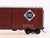 HO Scale Kadee 4907 ERIE Railroad 40' Single Door Box Car #86931