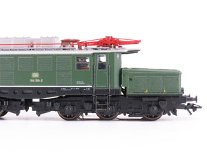 HO Scale Marklin 39223 DB BR 194 Electric Locomotive #194158-2