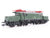 HO Scale Marklin 39223 DB BR 194 Electric Locomotive #194158-2