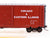 HO Scale Kadee 5209 C&EI Chicago & Eastern Illinois Railroad 40' Box Car #66844