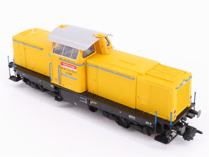 HO Scale Marklin 39213 German Rail Track Class 213 Diesel Locomotive #213333-8