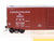 HO Scale Kadee 6004 C&O Chesapeake & Ohio 50' Single Door Box Car #21142