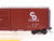 HO Scale Kadee 6004 C&O Chesapeake & Ohio 50' Single Door Box Car #21142