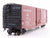 HO Scale Kadee 6004 C&O Chesapeake & Ohio 50' Single Door Box Car #21142