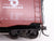 HO Scale Kadee 6004 C&O Chesapeake & Ohio 50' Single Door Box Car #21142