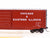 HO Scale Kadee 6704 C&EI Chicago & Eastern Illinois Railroad 50' Box Car #5311