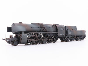 HO Scale Marklin 39047 DR German State Class 42 2-10-0 Steam #42507 w/ Display