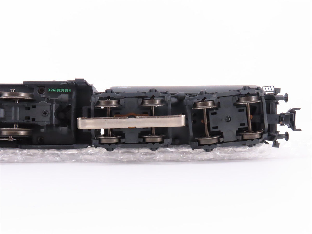 HO Scale Marklin 39047 DR German State Class 42 2-10-0 Steam #42507 w/ Display