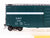 HO Scale Kadee 6115 G&F Georgia & Florida Railroad 50' Single Door Box Car #442