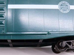 HO Scale Kadee 6115 G&F Georgia & Florida Railroad 50' Single Door Box Car #442