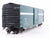 HO Scale Kadee 6115 G&F Georgia & Florida Railroad 50' Single Door Box Car #442