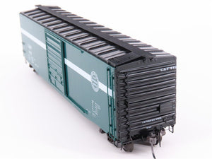 HO Scale Kadee 6115 G&F Georgia & Florida Railroad 50' Single Door Box Car #442