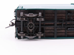 HO Scale Kadee 6115 G&F Georgia & Florida Railroad 50' Single Door Box Car #442