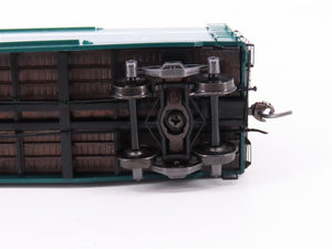 HO Scale Kadee 6115 G&F Georgia & Florida Railroad 50' Single Door Box Car #442