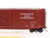 HO Scale Kadee 6016 N&W Norfolk & Western 50' Single Door Box Car #54818