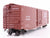 HO Scale Kadee 6016 N&W Norfolk & Western 50' Single Door Box Car #54818